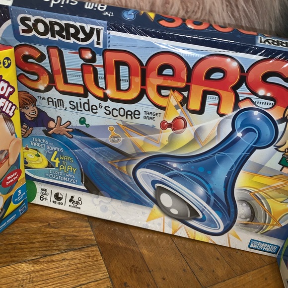 Toy bundle - Picture 3 of 5